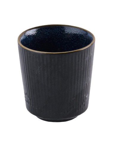 Gobelets Churchill Tokyo Blue 295 ml - lot de 12