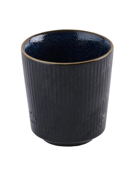 Gobelets Churchill Tokyo Blue 295 ml - lot de 12
