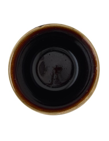 Gobelets Churchill Tokyo Black 354 ml - lot de 12