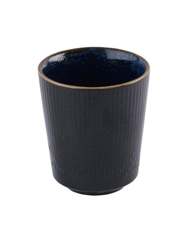 Gobelets Churchill Tokyo Blue 354ml - lot de 12