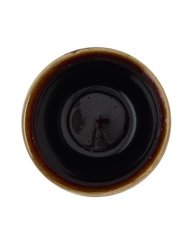 Gobelets Churchill Tokyo Black 236 ml - lot de 12