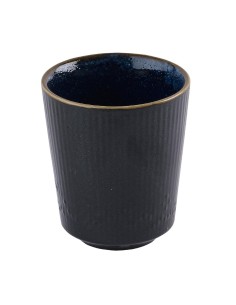 Gobelets Churchill Tokyo Blue 118ml - lot de 12