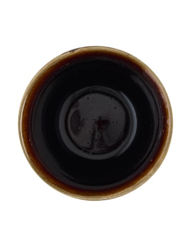 Gobelets Churchill Tokyo Black 295ml - lot de 12