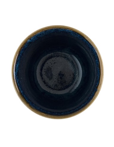 Gobelets Churchill Tokyo Blue 236 ml - lot de 12