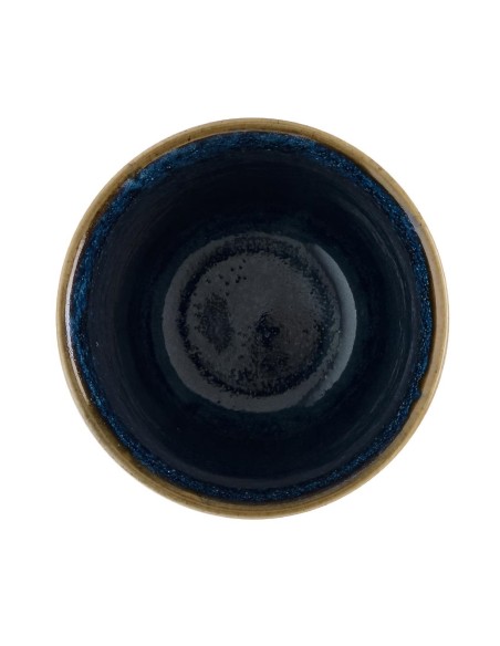 Gobelets Churchill Tokyo Blue 118ml - lot de 12