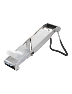 Mandoline japonaise Louis Tellier Compact Pro - Inox