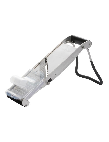 Mandoline japonaise Louis Tellier Compact Pro - Inox