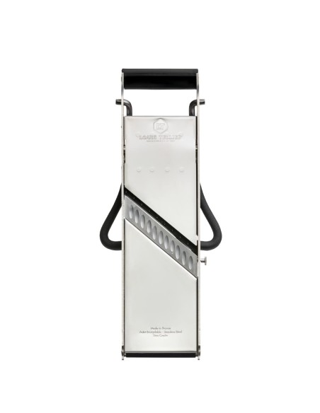 Mandoline japonaise Louis Tellier Compact Pro - Inox