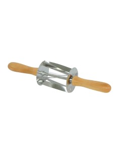 Rouleau mini croissants inox - Gobel Louis Tellier