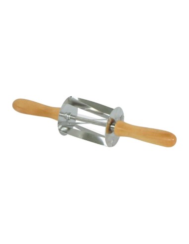 Rouleau mini croissants inox - Gobel Louis Tellier