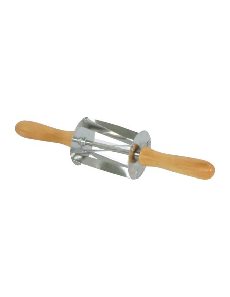 Rouleau mini croissants inox - Gobel Louis Tellier