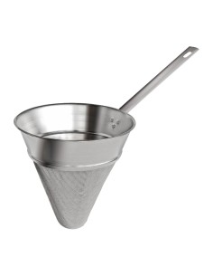 Chinois mailles fines Gobel Louis Tellier 200mm - Inox