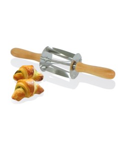Rouleau mini croissants inox - Gobel Louis Tellier 2
