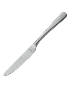 Couteaux à dessert Amefa Austin Vintage stonewash - lot de 12