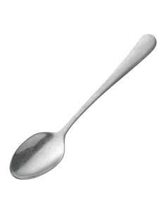 Cuillères à dessert Amefa Austin Vintage stonewash - lot de 12