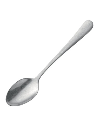Cuillères à dessert Amefa Austin Vintage stonewash - lot de 12