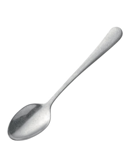 Cuillères à dessert Amefa Austin Vintage stonewash - lot de 12
