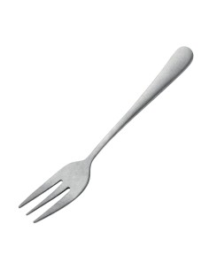 Fourchettes à gâteau Amefa Austin Vintage Stonewash - lot de 12