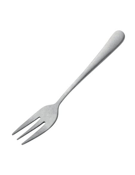 Fourchettes à gâteau Amefa Austin Vintage Stonewash - lot de 12