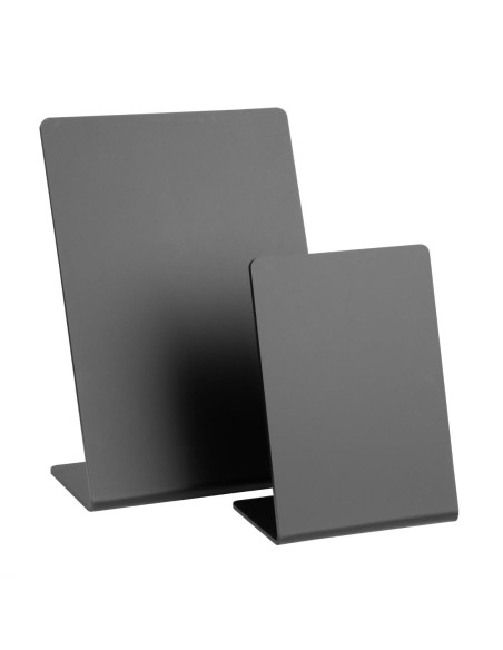 Ardoises en acrylique Olympia 105x208 mm - lot de 4