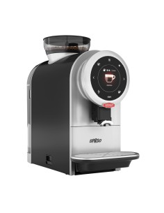 Machine à café expresso grains Bravilor SPRSO - Pro