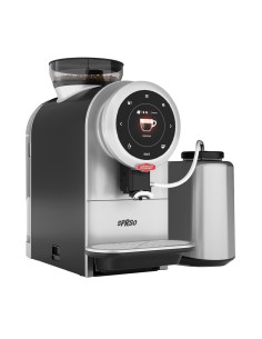 Machine à café expresso grains Bravilor SPRSO - Pro 2