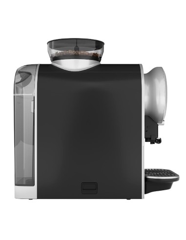 Machine à café expresso grains Bravilor SPRSO - Pro