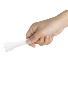 Cuillères à glace Fiesta Compostable 95 mm - lot de 100 2