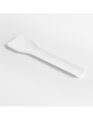 Cuillères à glace Fiesta Compostable 95 mm - lot de 100