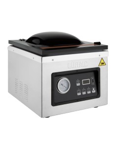 Machine sous vide Buffalo 9L avec Smart Vac - 800W