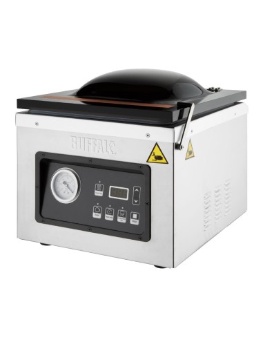Machine sous vide Buffalo 9L avec Smart Vac - 800W