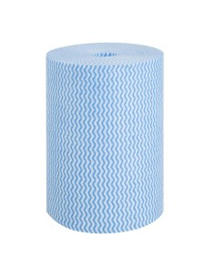 Chiffons de nettoyage compostables Jantex Green - Lot de 200