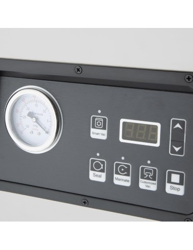 Machine sous vide Buffalo 9L avec Smart Vac - 800W