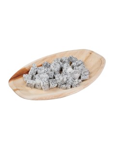 Assiettes ovales en feuilles de palmier 360mm, lot de 100 2