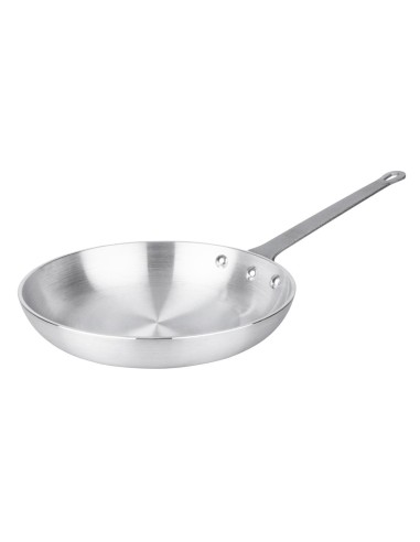 Poêle en aluminium Vogue 280mm - 1,4L