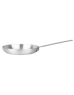 Poêle en aluminium Vogue 280mm - 1,4L 2