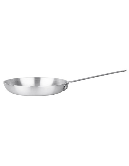 Poêle en aluminium Vogue 280mm - 1,4L