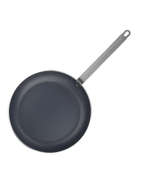 Poêle antiadhésive Vogue Teflon Platinium Plus 400 mm - 2,2 L