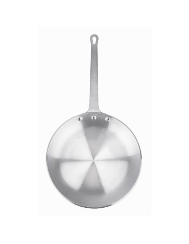 Poêle en aluminium Vogue 280mm - 1,4L