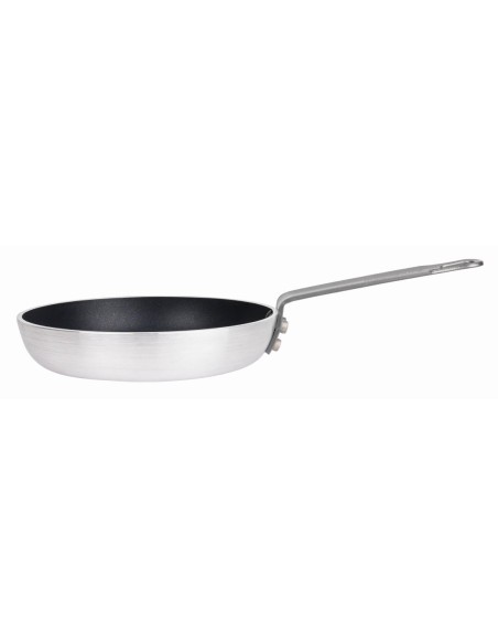 Poêle antiadhésive Vogue Teflon Platinum Plus 200mm