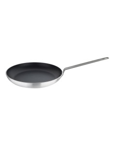Poêle antiadhésive Vogue Teflon Platinium Plus 400 mm - 2,2 L 2