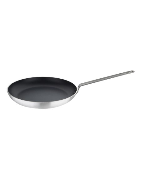 Poêle antiadhésive Vogue Teflon Platinium Plus 400 mm - 2,2 L