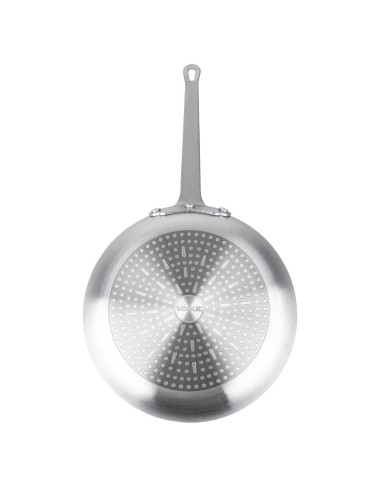 Poêle en aluminium Vogue 280mm - 1,4L