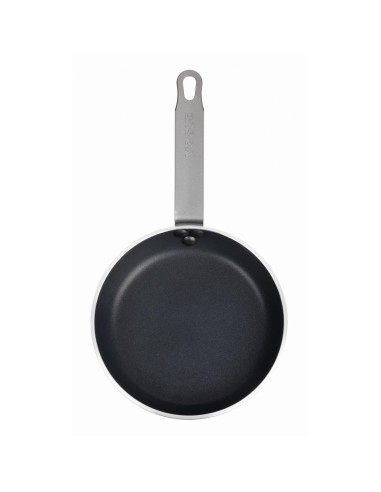 Poêle antiadhésive Vogue Teflon Platinum Plus 200mm