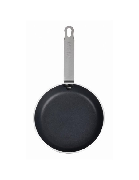 Poêle antiadhésive Vogue Teflon Platinum Plus 200mm