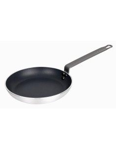 Poêle antiadhésive Teflon Platinum Plus Vogue 26 cm