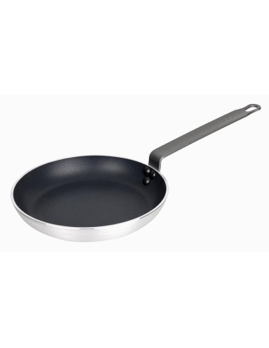 Poêle antiadhésive Teflon Platinum Plus Vogue 26 cm