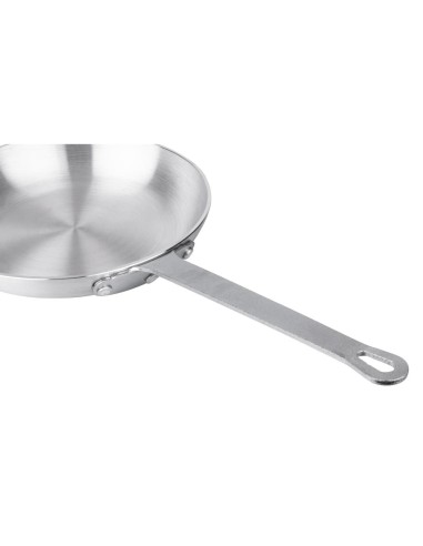Poêle en aluminium Vogue 280mm - 1,4L
