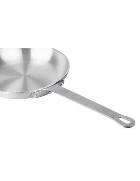 Poêle en aluminium Vogue 280mm - 1,4L