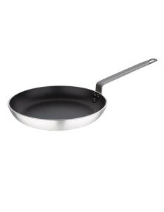 Poêle antiadhésive Vogue Teflon Platinum Plus 280 mm